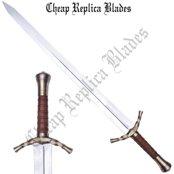 Boromir Sword-0