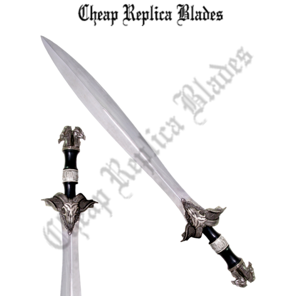 Jason Argonaut Sword