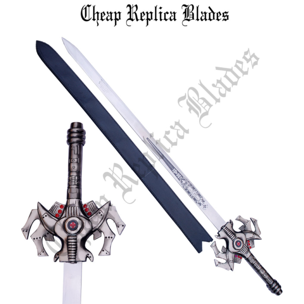He man power | He Man Replica Sword