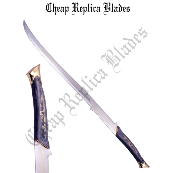 Hadhafang Sword | Hadhafang Sword of Arwen