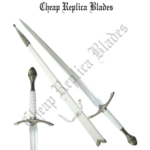 Gandalf Glamdring - Lord of the Rings Swords
