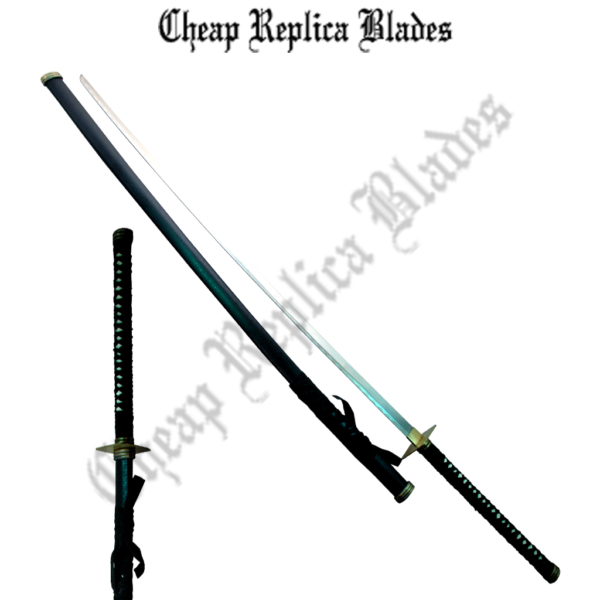 Masamune Special Handle