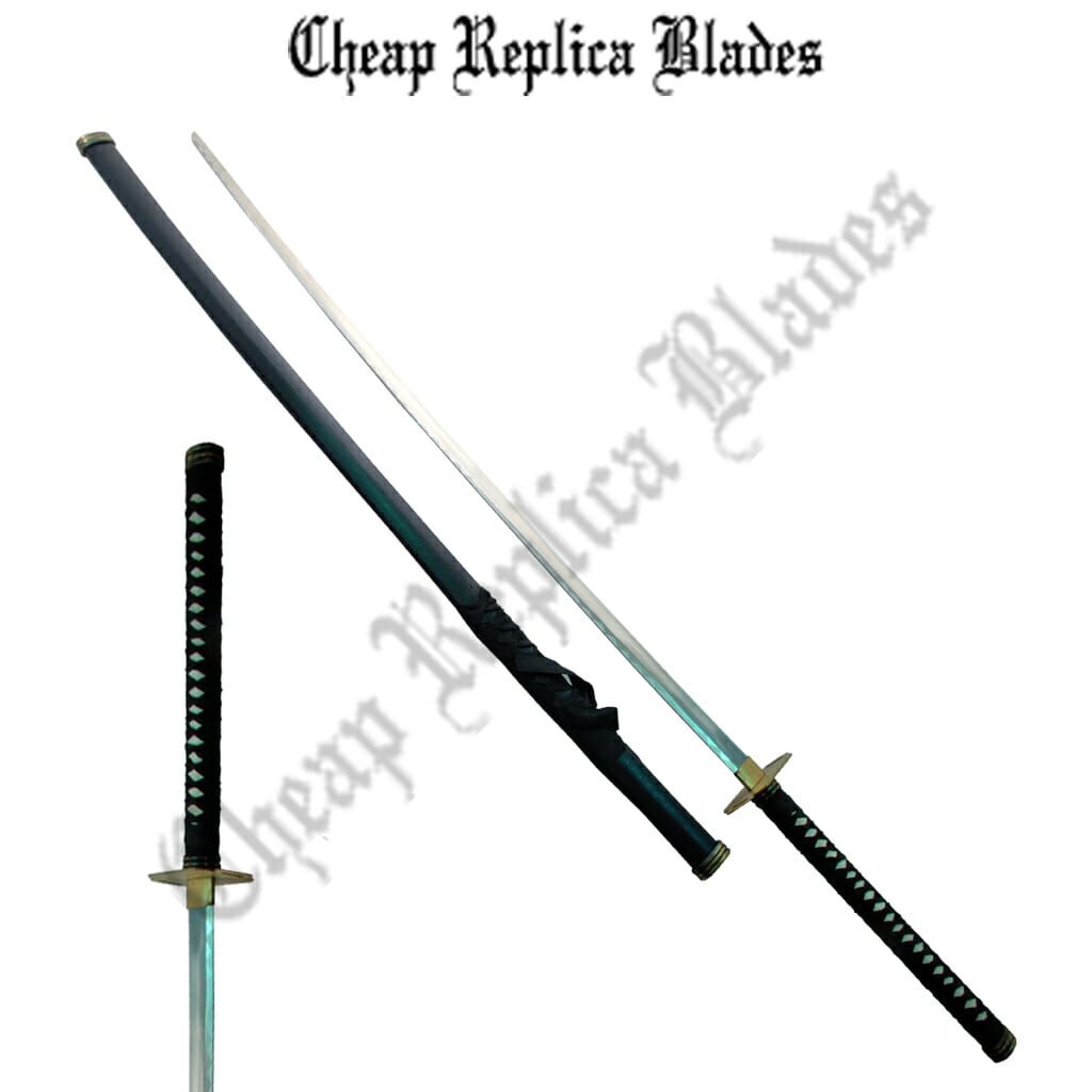 Masamune Sephiroth's Sword-0