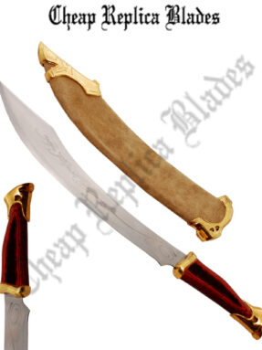 Elven Knife of Strider-0