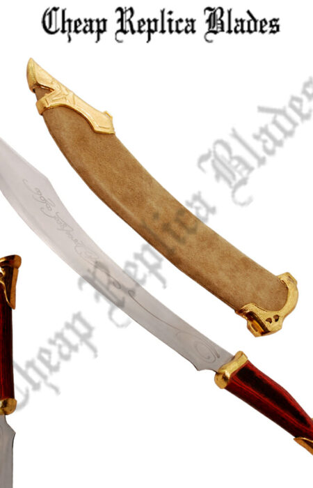 Elven Knife of Strider-0