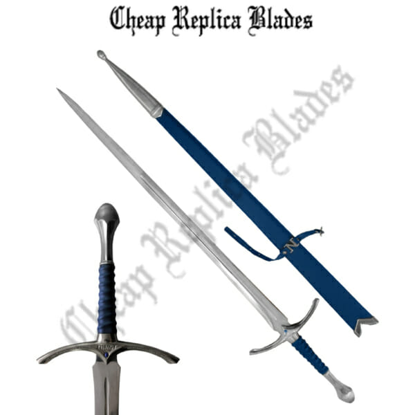 Glamdring Sword-0